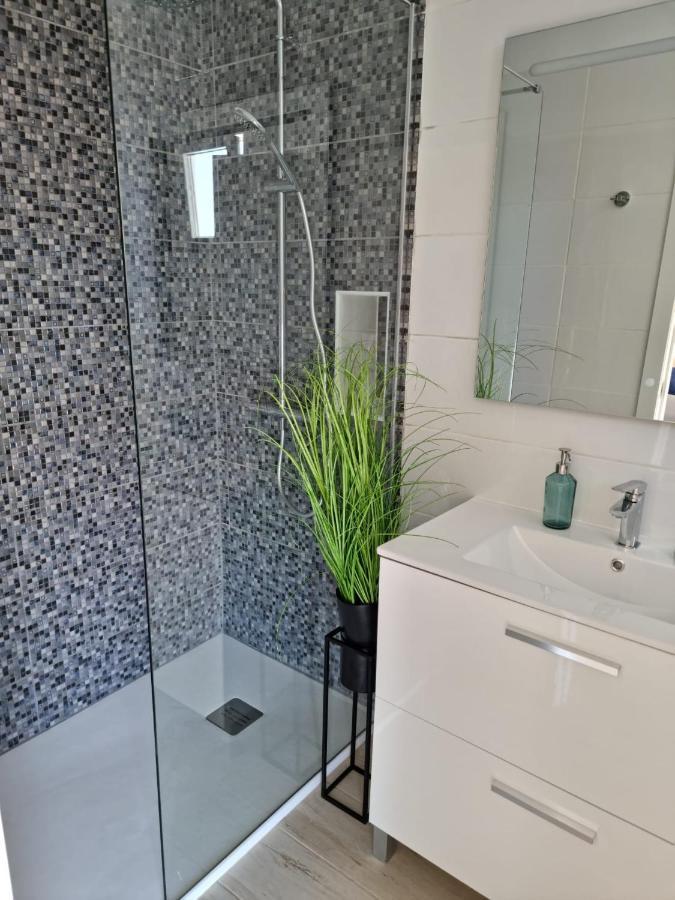Fantástica Villa reformada con piscina privada Costa Adeje  Exterior foto