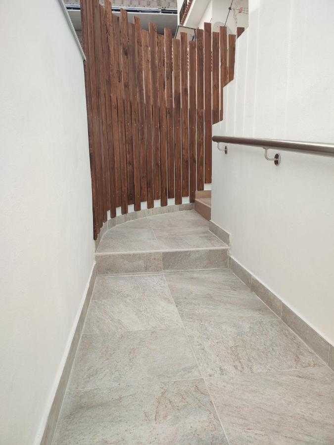 Fantástica Villa reformada con piscina privada Costa Adeje  Exterior foto